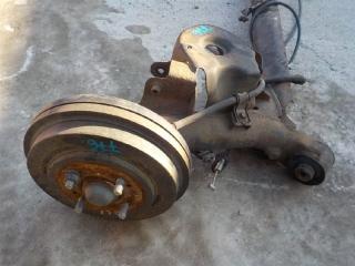 Балка задняя HONDA AIRWAVE GJ1 L15A 776 3 ракурс