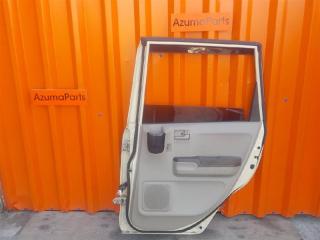 Дверь правая задняя HONDA LIFE JC1 P07A 2288 1 ракурс