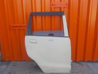 Дверь правая задняя HONDA LIFE JC1 P07A 2288 2 ракурс