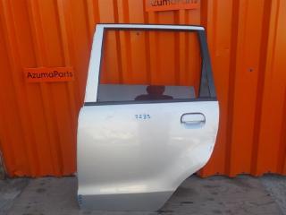 Дверь левая задняя HONDA LIFE JC1 P07A 2289 1 ракурс