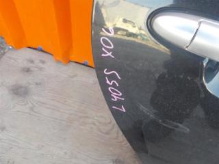 Дверь правая задняя DAIHATSU SONICA L405S KFDET 2298 2 ракурс
