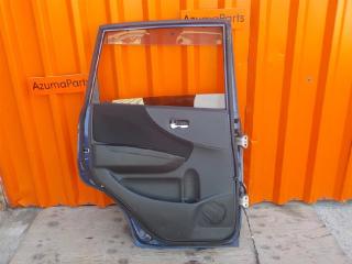 Дверь левая задняя DAIHATSU MOVE L175S KFDET 2305 2 ракурс