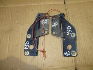 Петля капота NISSAN SUNNY FB15 QG15DE 450 1 ракурс