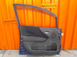 Дверь левая передняя DAIHATSU MOVE L175S KFDET 2319 2 ракурс