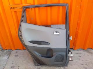 Дверь левая задняя DAIHATSU SONICA L405S KFDET 2347 2 ракурс