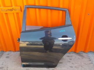 Дверь левая задняя DAIHATSU SONICA L405S KFDET 2347 3 ракурс