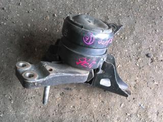 Подушка двигателя правая передняя TOYOTA RACTIS SCP100 2SZFE 476 3 ракурс