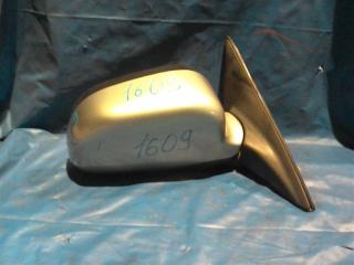 Зеркало правое MITSUBISHI LEGNUM EA1W 4G93 1609 1 ракурс