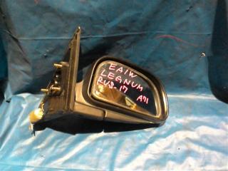 Зеркало правое MITSUBISHI LEGNUM EA1W 4G93 1609 2 ракурс