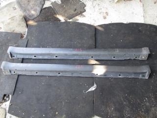 Порог SUBARU LEGACY BP9 EJ25 125 1 ракурс