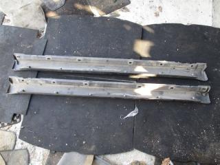 Порог SUBARU LEGACY BP9 EJ25 125 2 ракурс