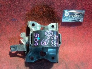Подушка двигателя левая передняя NISSAN CEFIRO A33 VQ20DE 605 3 ракурс