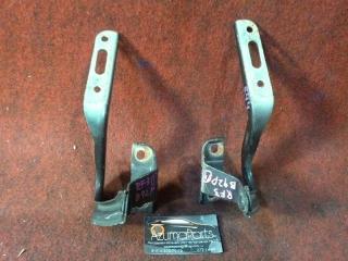 Петля капота HONDA STEPWGN RF3 K20A 844 2 ракурс