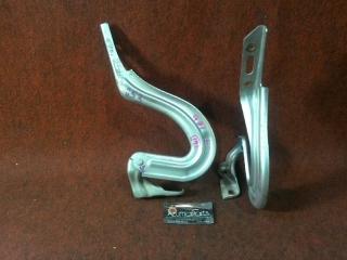 Петля капота HONDA MOBILIO GB1 L15A 853 1 ракурс