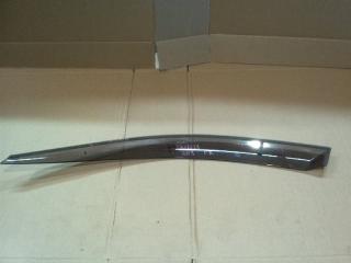 Ветровик правый передний SUBARU IMPREZA GH3 88 2 ракурс