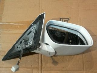 Зеркало правое MAZDA ATENZA GY3W L3VE 1913 2 ракурс