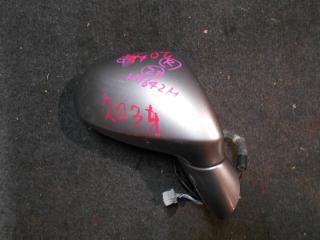 Зеркало правое HONDA AIRWAVE GJ1 L15A 2034 2 ракурс