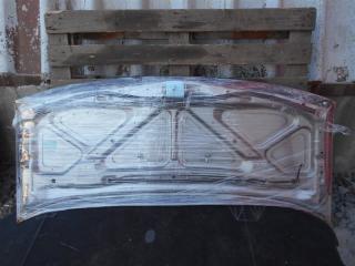 Капот NISSAN ELGRAND ALE50 VG33E 1314 1 ракурс