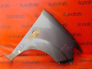Крыло правое переднее HONDA ZEST JE1 P07A 2596 2 ракурс