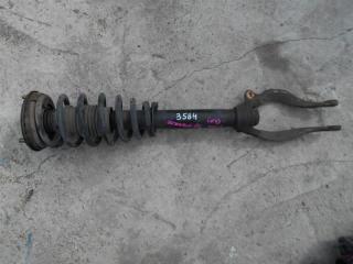 Стойка левая передняя MITSUBISHI EMERAUDE E54A 6A12 3584 1 ракурс Стойка левая передняя MITSUBISHI EMERAUDE E54A 6A12 3584 1 ракурс