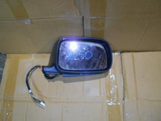 Зеркало правое TOYOTA AVENSIS AZT250 1AZFSE 2250 1 ракурс
