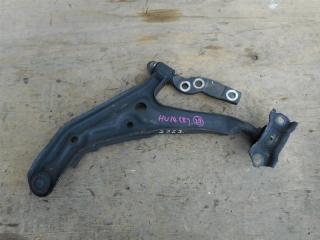 Рычаг правый передний NISSAN BLUEBIRD HU14 SR20DE 2229 1 ракурс