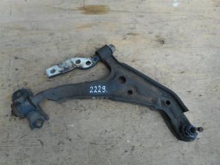 Рычаг правый передний NISSAN BLUEBIRD HU14 SR20DE 2229 2 ракурс