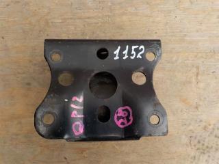 Подушка двигателя левая передняя NISSAN PRIMERA QP12 QG18DE 1152 1 ракурс