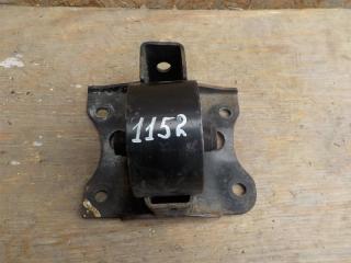 Подушка двигателя левая передняя NISSAN PRIMERA QP12 QG18DE 1152 2 ракурс