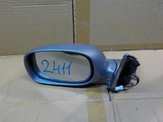 Зеркало левое NISSAN SKYLINE HR34 2411 2 ракурс