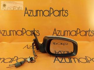 Зеркало правое SUZUKI SWIFT ZC11S M13A 2590 1 ракурс Зеркало правое SUZUKI SWIFT ZC11S M13A 2590 1 ракурс