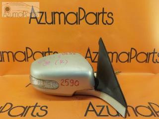 Зеркало правое SUZUKI SWIFT ZC11S M13A 2590 2 ракурс