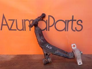 Рычаг левый передний TOYOTA MARK X GRX120 4GRFSE 2626 1 ракурс