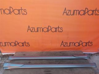 Порог SUBARU LEGACY BP5 EJ202 387 2 ракурс