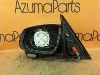Зеркало левое TOYOTA VOXY MZRA90W 3449 1 ракурс