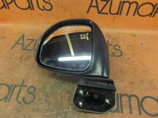 Зеркало левое HONDA LIFE JC1 P07A 3459 1 ракурс
