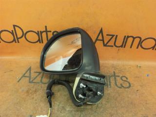 Зеркало левое HONDA LIFE JC1 P07A 3461 2 ракурс