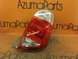 Стоп-сигнал правый HONDA LIFE JC1 P07A D099 2 ракурс