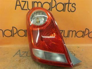 Стоп-сигнал левый HONDA LIFE JC1 P07A D069 2 ракурс