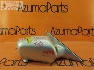 Зеркало правое TOYOTA PRONARD MCX20 1MZFE 2598 1 ракурс