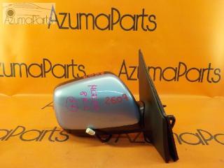 Зеркало правое TOYOTA RAUM NCZ20 1NZFE 2607 1 ракурс