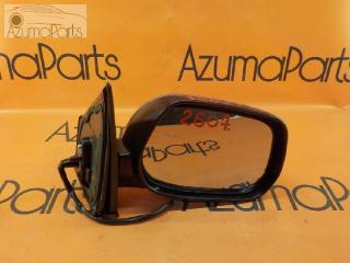 Зеркало правое TOYOTA RAUM NCZ20 1NZFE 2607 2 ракурс