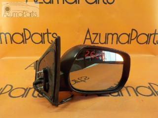 Зеркало правое TOYOTA RAUM NCZ20 1NZFE 2608 1 ракурс