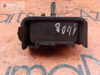 Подушка двигателя левая передняя NISSAN LAUREL HC35 RB20DE 1408 1 ракурс