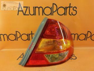 Стоп-сигнал правый TOYOTA PRIUS NHW10 1NZFXE 472 1 ракурс