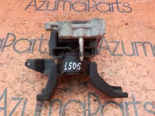 Подушка двигателя правая передняя TOYOTA PRIUS ZVW30 2ZRFXE 1506 3 ракурс