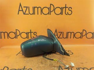 Зеркало правое NISSAN AVENIR W10 SR18DE 2849 1 ракурс