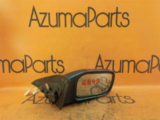 Зеркало правое NISSAN AVENIR W10 SR18DE 2849 2 ракурс