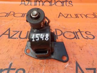 Подушка двигателя левая передняя TOYOTA COROLLA FIELDER ZZE122G 1ZZFE 1548 3 ракурс
