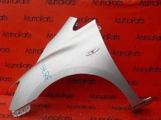 Крыло левое переднее TOYOTA MARK X ZIO GGA10 2GRFE 3876 1 ракурс